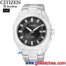 CITIZEN BM7130-58E:::Eco-Drive光動能時尚男錶(MEN'S),[[超級鈦(鈦金屬+離子電鍍)],免運費,刷卡不加價或3期零利率