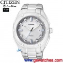 CITIZEN BM7130-58A:::Eco-Drive光動能時尚男錶(MEN'S),[[超級鈦(鈦金屬+離子電鍍)],免運費,刷卡不加價或3期零利率