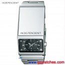 CITIZEN BG2-213-51:::INDEPENDENT系列,70’Rock Scene,免運費,刷卡不加價或3期零利率,BG221351