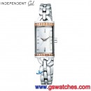 CITIZEN BG2-035-11:::INDEPENDENT Girl系列,70’Rock Scene,免運費,刷卡不加價或3期零利率,BG203511