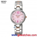SEIKO SXDE89J1(公司貨,保固2年):::vivace 日製7N82系列(LADIES女用),免運費,刷卡不加價或3期零利率,7N82-0GY0C