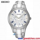 SEIKO SKY721P1(公司貨,保固2年):::CS 5Y89系列,部分陶瓷,日期,星期,24小時指針,免運費,刷卡不加價或3期零利率,5Y89-0BB0S