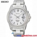 客訂商品,SEIKO SNQ129P1(公司貨,保固2年):::CS 6A32萬年曆系列,藍寶石鏡面,日期顯示,6A32-00W0S