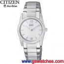 客訂商品,CITIZEN EP5781-50A(公司貨,保固2年):::Eco-Drive光動能對錶系列(LADY'S),免運費,刷卡或3期零利率,同EP5780-52A