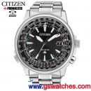 【金響鐘錶】預購,CITIZEN CB0131-59E(公司貨,保固2年):::PROMASTER,光動能,全球電波時計,H145,鈦金屬,萬年曆,藍寶石,刷卡或3期