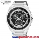 客訂商品,CITIZEN AT2150-51E(公司貨,保固2年):::Eco-Drive METAL光動能計時碼表,免運費,刷卡不加價或3期零利率