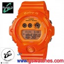 CASIO BG-6902-4BDR(公司貨,保固1年):::Baby-G,DIGITAL,數字顯示,200m防水,刷卡不加價或3期零利率,BG6902