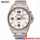 SEIKO SMY135P1(公司貨,保固2年):::CS KINETIC人動電能 5M83系列,星期日期顯示,免運費,刷卡不加價或3期零利率,5M83-0AA0S