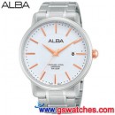 已完售,ALBA AS9761X1(公司貨,保固1年):::Prestige VJ42,藍寶石,對錶(男款),錶殼50mm,免運費,刷卡不加價或3期零利率,VJ42-X114S