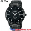 ALBA AS9757X1(公司貨,保固1年):::Prestige VJ42,藍寶石,對錶(男款),錶殼50mm,免運費,刷卡不加價或3期零利率,VJ42-X114SD