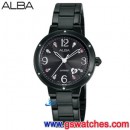 已完售,ALBA AH7C67X1(公司貨,保固1年):::Fashion VJ22,時尚對錶(女款),藍寶石,錶殼30mm,免運費,刷卡不加價或3期零利率,VJ22-X159SD