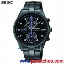 已完售,SEIKO SNDV97P1(公司貨,保固2年):::CS 7T92 計時碼錶,日期,時尚女錶,7T92-0SK0SD