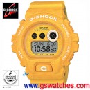 已完售,CASIO GD-X6900HT-9DR(公司貨,保固1年):::G-SHOCK Standard,針織衣物紋路設計,刷卡不加價或3期零利率,GDX6900HT