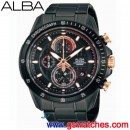 已完售,ALBA AM3071X1(公司貨,保固1年):::Active專業運動,計時碼錶,藍寶石鏡面,錶殼47mm,免運費,刷卡不加價或3期零利率,VD57-X042SD