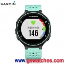 已完售,GARMIN Forerunner 235-frost-blue追風藍(公司貨,保固1年):::GPS腕式心率跑錶,二鐵(自行車,跑步),forerunner235