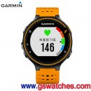 已完售,GARMIN Forerunner 235-solar-flare活躍橘(公司貨,保固1年)::::::GPS腕式心率跑錶,二鐵(自行車,跑步),forerunner235