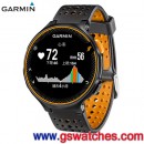 已完售,GARMIN Forerunner 235-solar-flare活躍橘(公司貨,保固1年)::::::GPS腕式心率跑錶,二鐵(自行車,跑步),forerunner235