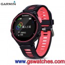 已完售,GARMIN Forerunner 735xt-purple紫韻珊瑚粉(公司貨,保固1年):::腕式心率GPS全能運動錶,跑步自行車游泳越野滑雪,forerunner7