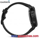 已完售,GARMIN Fenix 5 多元風尚款(藍寶石+ DLC 鍍膜)(公司貨,保固1年):::進階複合式戶外GPS腕錶,高度,氣壓,電子羅盤,跑步節拍器,fenix-5