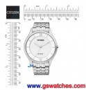 CITIZEN AR0070-51A(公司貨,保固2年):::日本製Eco-Drive光動能時尚對錶,男錶(MEN'S),藍寶石,免運費,刷卡不加價或3期零利率,AR007051A