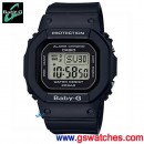 CASIO BGD-560-1DR(公司貨,保固1年):::Baby-G,DIGITAL,數字顯示,200m防水,刷卡或3期零利率,BGD560