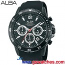 ALBA AT3423X1(公司貨,保固1年):::Active專業運動,計時碼錶,藍寶石鏡面,錶殼43mm,免運費,刷卡不加價或3期零利率,VD53-X120C
