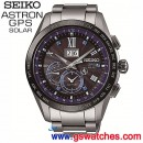 客訂商品,SEIKO SSE145J1(公司貨,保固2年):::鈦金屬,ASTRON,太陽能,GPS衛星錶,大日曆,萬年曆,5顆藍寶石,藍寶石鏡面,刷卡或3期零利率,8X42-0AA0D