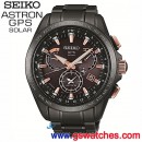 客訂商品,SEIKO SSE075J1(公司貨,保固2年):::鈦金屬,ASTRON,太陽能,GPS衛星錶,日期星期,萬年曆,藍寶石鏡面,刷卡或3期零利率,8X53-0AB0P