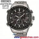 客訂商品,SEIKO SSE003J1(公司貨,保固2年):::鈦金屬,ASTRON,太陽能,GPS衛星錶,日期,計時碼錶,萬年曆,藍寶石鏡面,刷卡或3期零利率,8X82-0AB0D