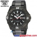 SEIKO SNZF63J1(公司貨,保固2年):::5 AUTOMATIC SPORTS系列日本製機械錶(MENS男用),免運費,刷卡不加價或3期零利率,7S36-03F0SD