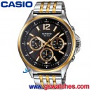 客訂商品,CASIO MTP-E303SG-1AVDF(公司貨,保固1年):::指針男錶,經典大方,三眼六針,不鏽鋼錶帶,星期,日期,24時制,刷卡或3期零利率,MTPE303SG
