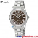 SEIKO SRKZ71J1(公司貨,保固2年):::PREMIER 日本製 小秒針面盤6G28系列(女用),免運費,刷卡或3期零利率,6G28-00E0D