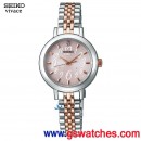 SEIKO SWFT013J(公司貨,保固2年):::vivace SOLAR太陽能電波時計,3B51系列,免運費,刷卡不加價或3期零利率,3B51-0AW0KS