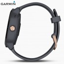 已完售,GARMIN vivoactive-3-music-blue花崗岩藍(公司貨,保固1年):::GPS音樂智慧腕錶,行動支付,瑜珈,跑步,游泳,刷卡或3期,vivoactive 3