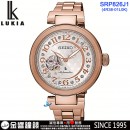 客訂商品↘議價歡迎↘,SEIKO SSA826J1(公司貨,保固2年):::LUKIA,Mechanical,機械錶,自動上鍊兼手上鍊,藍寶石,面板簍空,刷卡或3期,4R38-01L0K