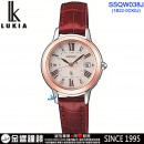 客訂商品↘議價歡迎↘,SEIKO SSQW038J(公司貨,保固2年):::鈦金屬,LUKIA,SOLAR,太陽能電波時計,日美德中5局,藍寶石,萬年曆,刷卡或3期,1B22-0CK0J