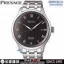 客訂商品↘議價歡迎↘,SEIKO SRPC81J1(公司貨,保固2年):::PRESAGE,4R35機芯自動兼手上鍊機,經典機械錶,日期,刷卡或3期零利率,4R35-02S0D