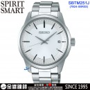 客訂商品↘議價歡迎↘,SEIKO SBTM251J(公司貨,保固2年):::SPIRIT SMART,太陽能電波時計,日中美電波,藍寶石,萬年曆,刷卡或3期零利率,7B24-0BR0S