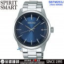 客訂商品↘議價歡迎↘,SEIKO SBTM253J(公司貨,保固2年):::SPIRIT SMART,太陽能電波時計,日中美電波,藍寶石,萬年曆,刷卡或3期零利率,7B24-0BR0B