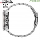 CITIZEN JY8100-80E(公司貨,保固2年):::鈦金屬,PROMASTER,光動能,全球電波時計,SKY,飛行錶,萬年曆,藍寶石,U680,刷卡或3期零利率,JY810080E