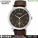 【金響鐘錶】預購,CITIZEN BE9170-13H(公司貨,保固2年):::石英錶,1045機芯,時尚男錶,MEN'S,刷卡或3期零利率,BE917013H