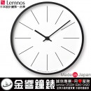 【金響鐘錶】現貨,Lemnos KK17-13 C,Towel L-Line C(公司貨):::日本製,時計台時計,極簡風,時尚掛鐘,Towel-L-Line-C