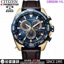 【金響鐘錶】現貨,CITIZEN CB5039-11L(公司貨,保固2年):::PROMASTER,光動能,全球電波時計,碼錶計時,E660,萬年曆,藍寶石,刷卡或3期,CB503911L