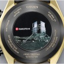【金響鐘錶】現貨,CITIZEN CC4016-75E(公司貨,保固2年):::HAKUTO-R,GPS衛星對時,光動能,鈦,碼錶,鬧鈴,萬年曆,兩地時間,藍寶石,DLC,CC401675E