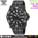 【金響鐘錶】現貨,SEIKO SNZF85J1(公司貨,保固2年):::5 AUTOMATIC SPORTS系列日本製機械錶(MENS男用),7S36-02Y0SD