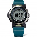 【金響鐘錶】預購,CASIO PRW-35Y-3DR(公司貨,保固1年):::PRO TREK,太陽能電波時計,專業登山錶,6局電波接收,PRW35Y