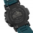 【金響鐘錶】預購,CASIO PRW-35Y-3DR(公司貨,保固1年):::PRO TREK,太陽能電波時計,專業登山錶,6局電波接收,PRW35Y