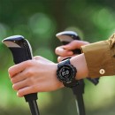 【金響鐘錶】預購,CASIO PRW-35Y-1BDR(公司貨,保固1年):::PRO TREK,太陽能電波時計,專業登山錶,6局電波接收,PRW35Y