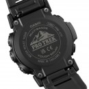 【金響鐘錶】預購,CASIO PRW-35Y-1BDR(公司貨,保固1年):::PRO TREK,太陽能電波時計,專業登山錶,6局電波接收,PRW35Y