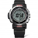 【金響鐘錶】預購,CASIO PRW-35-1ADR(公司貨,保固1年):::PRO TREK,太陽能電波時計,專業登山錶,6局電波接收,PRW35